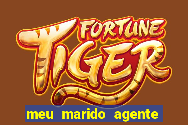 meu marido agente secreto download